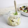 vegan feta cheese