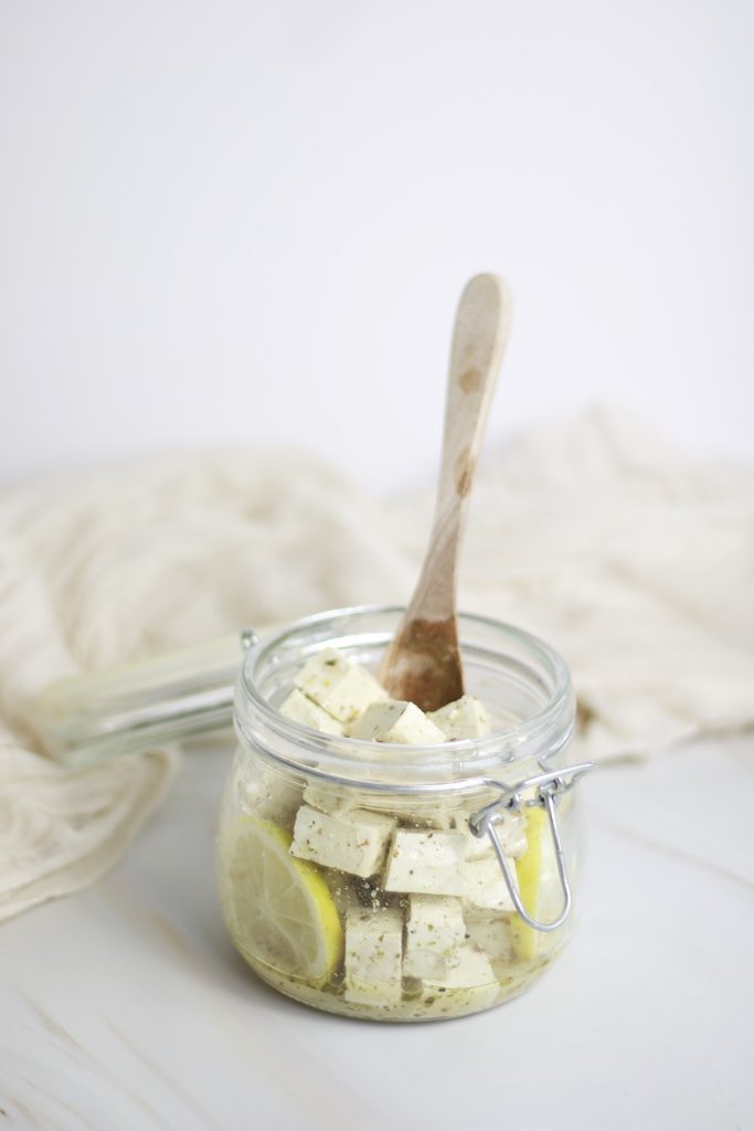 feta cheese replacement vegan