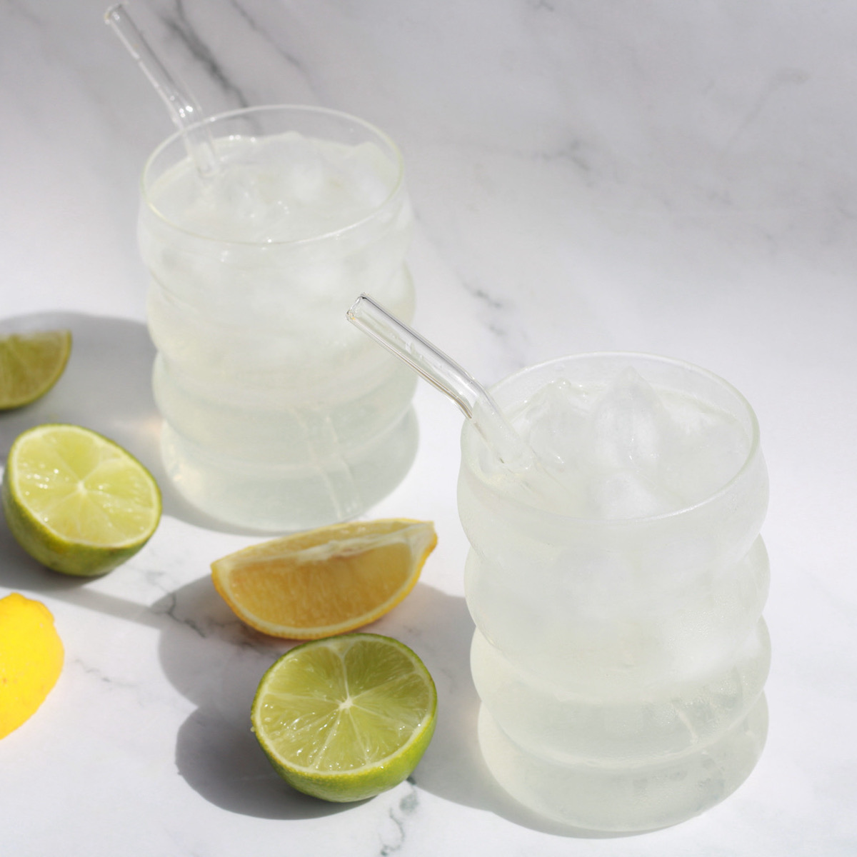 homemade electrolyte drink